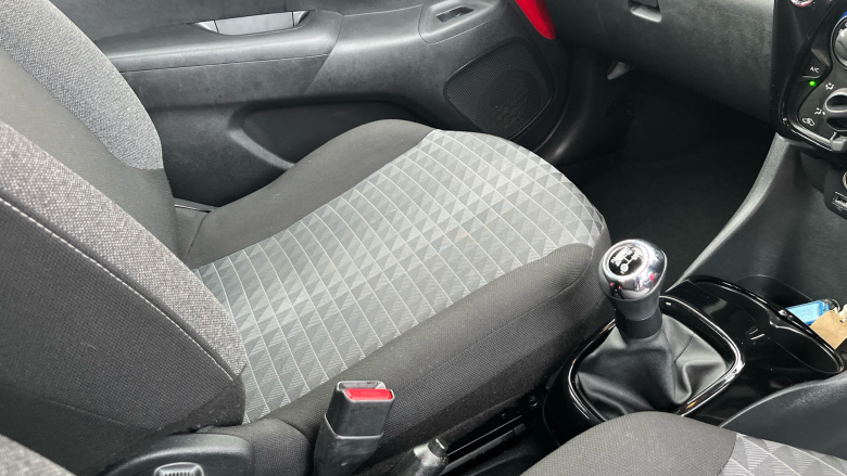 Peugeot 108 1.0 72 Allure 5dr Petrol Hatchback